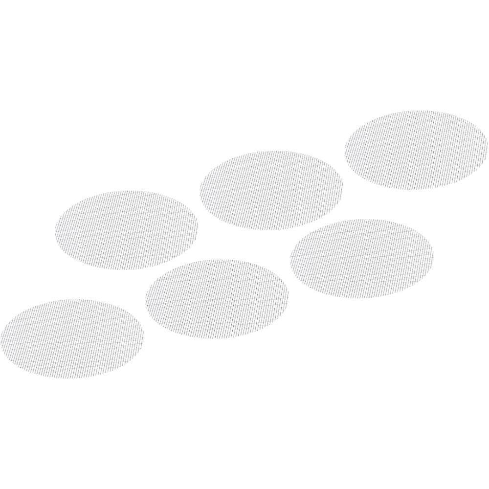 Normalsiebe Set – Produktbild 1