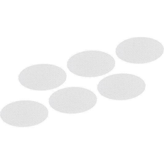 Normalsiebe Set – Produktbild 1