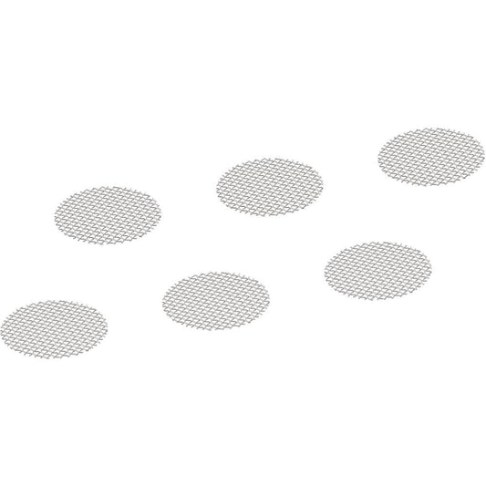 Grobsiebe Set klein – Produktbild 1