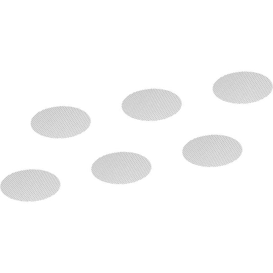 Normalsiebe Set klein – Produktbild 1