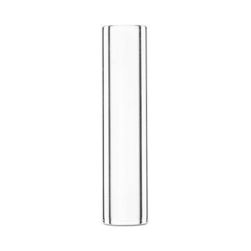FX Mini Glasmundstück halbklar – Produktbild 1