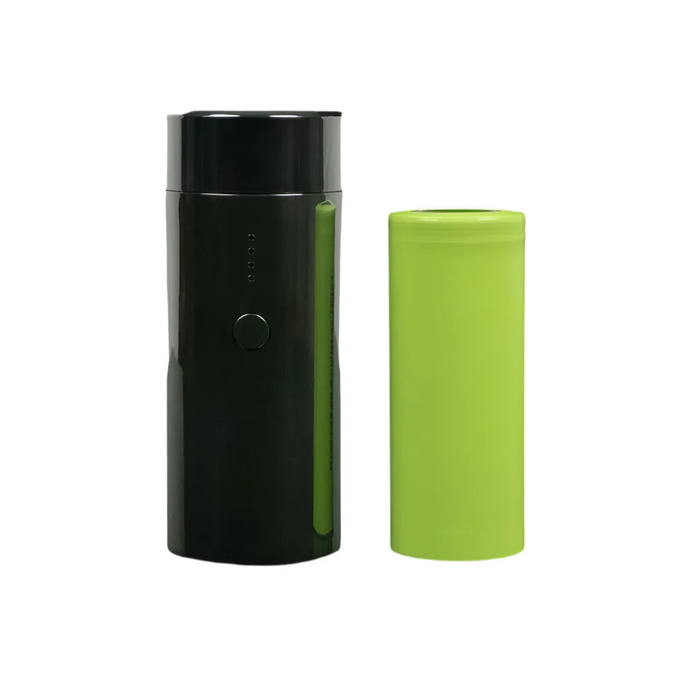 Air Max 26650 Batterie mit Tester – Produktbild 1