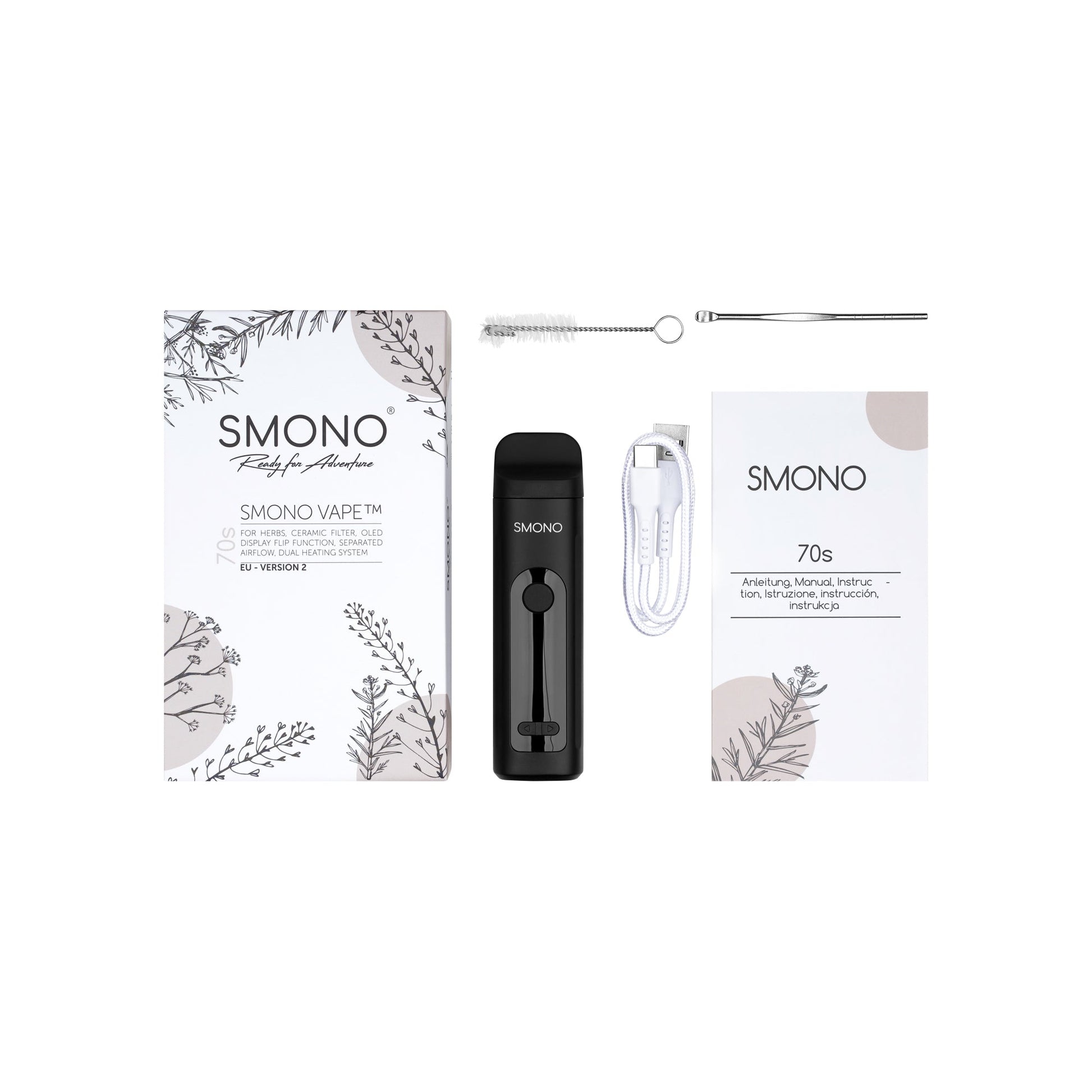 Smono 70s – Produktbild 6