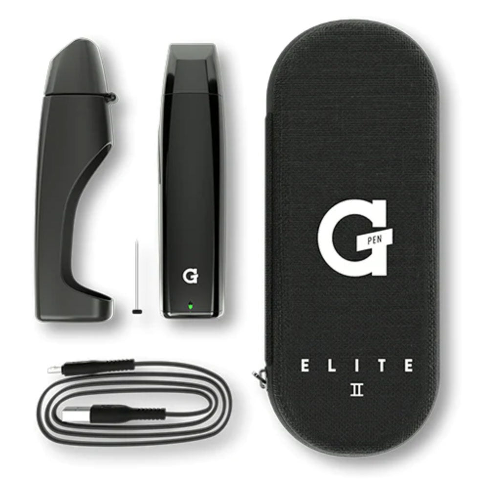 Elite II – Produktbild 9