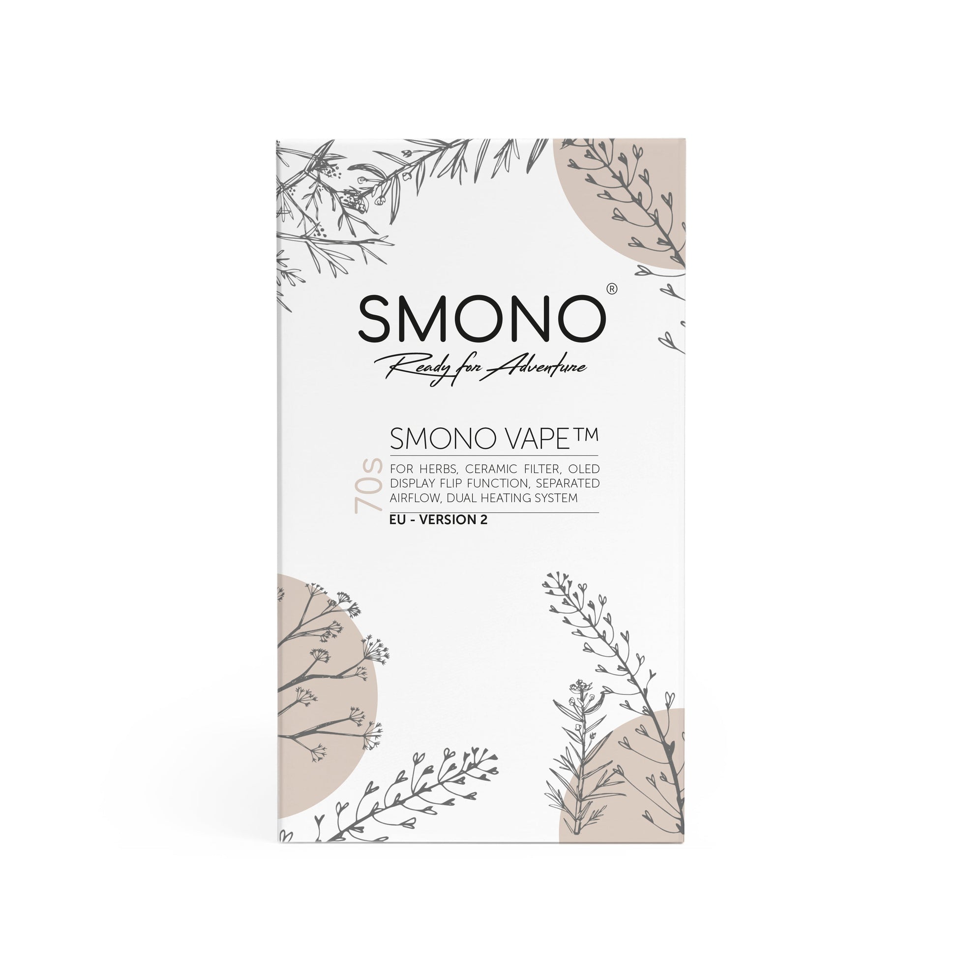 Smono 70s – Produktbild 5