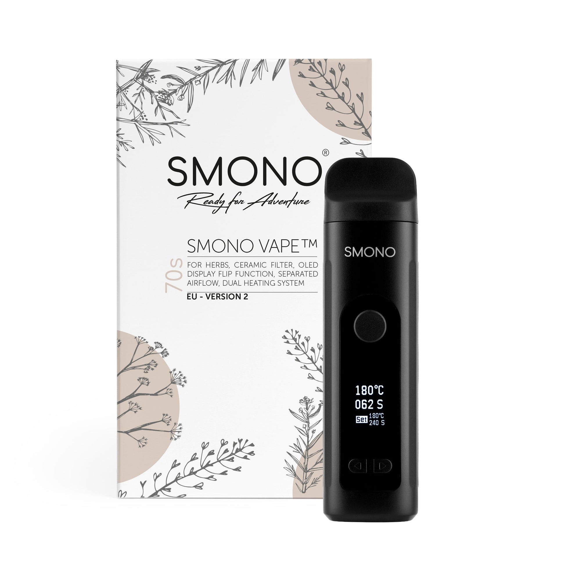 Smono 70s – Produktbild 1