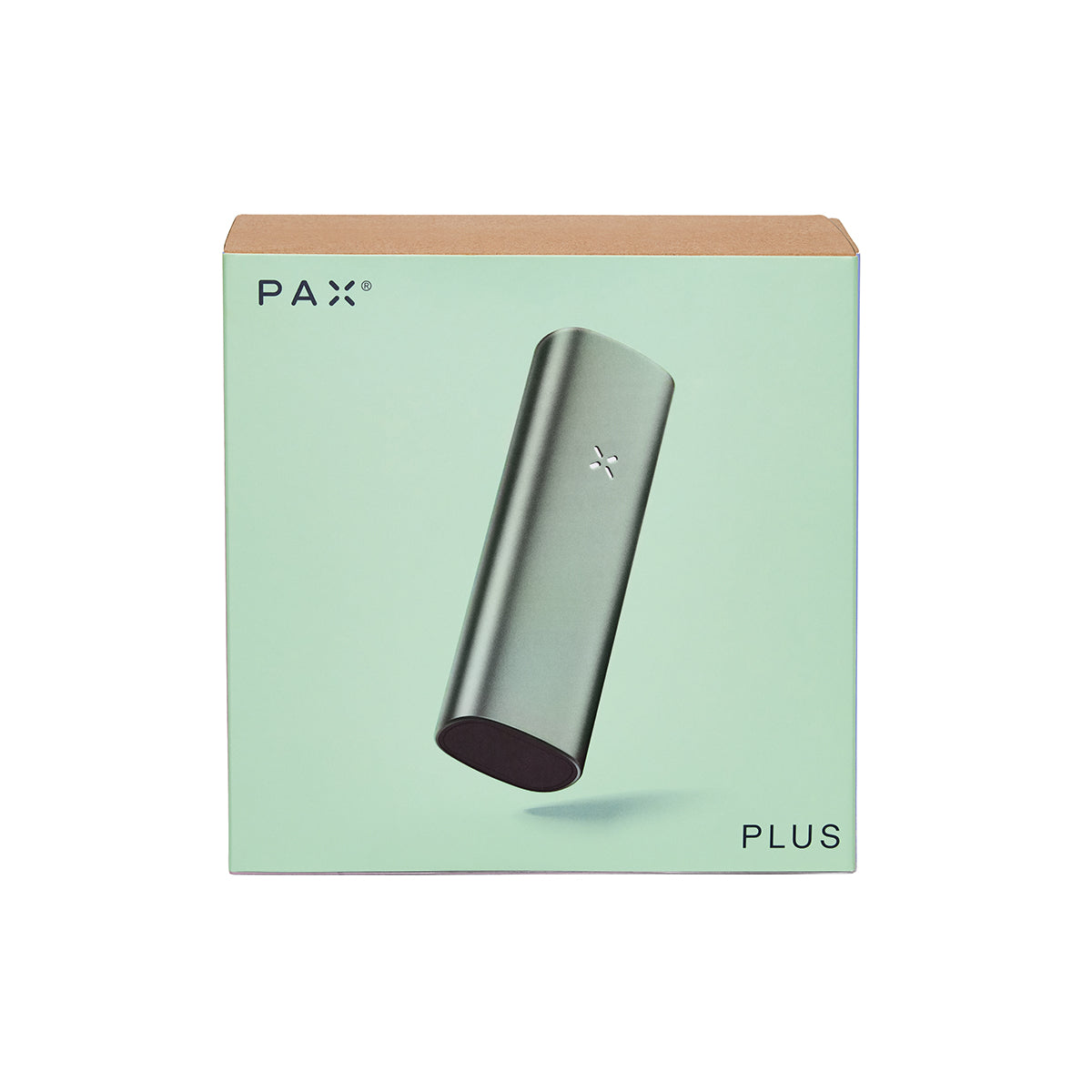 Plus Complete Kit Sage – Produktbild 2