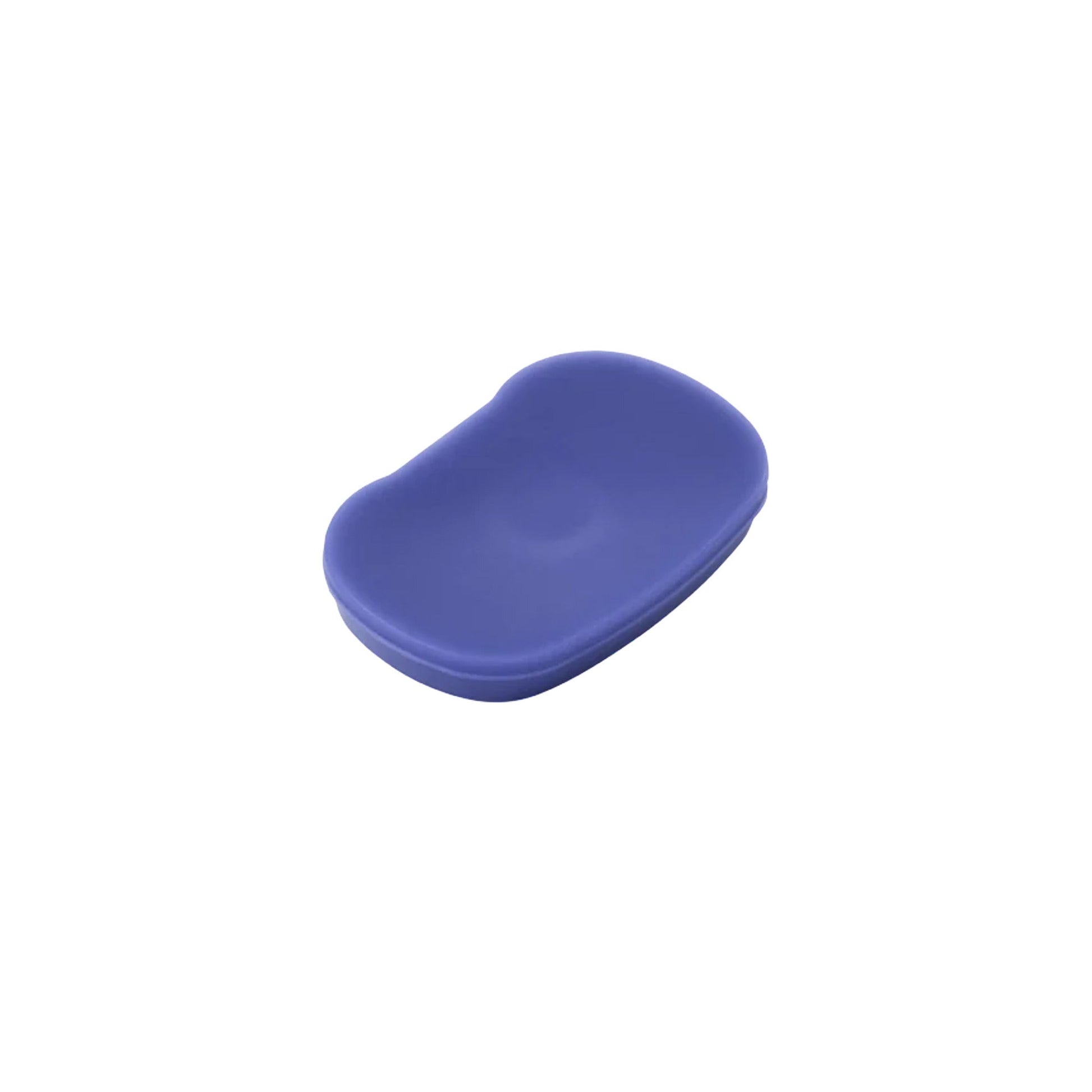 Flache Ersatzmundstücke Periwinkle 2x – Produktbild 1