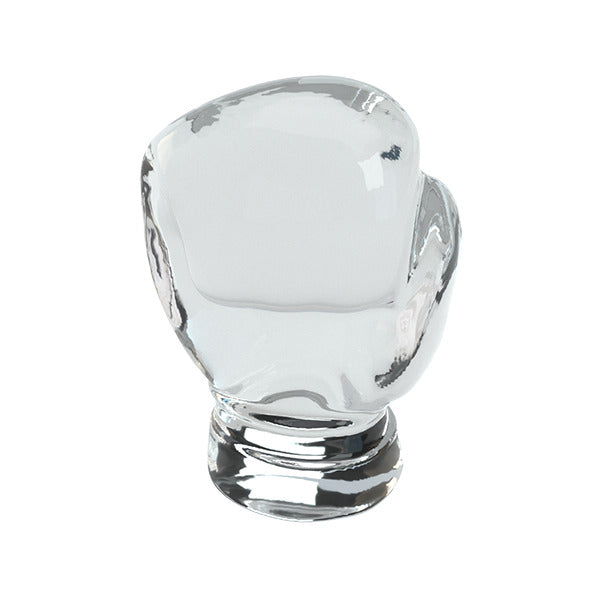 Champion Ersatzglaskugel transparent – Produktbild 2