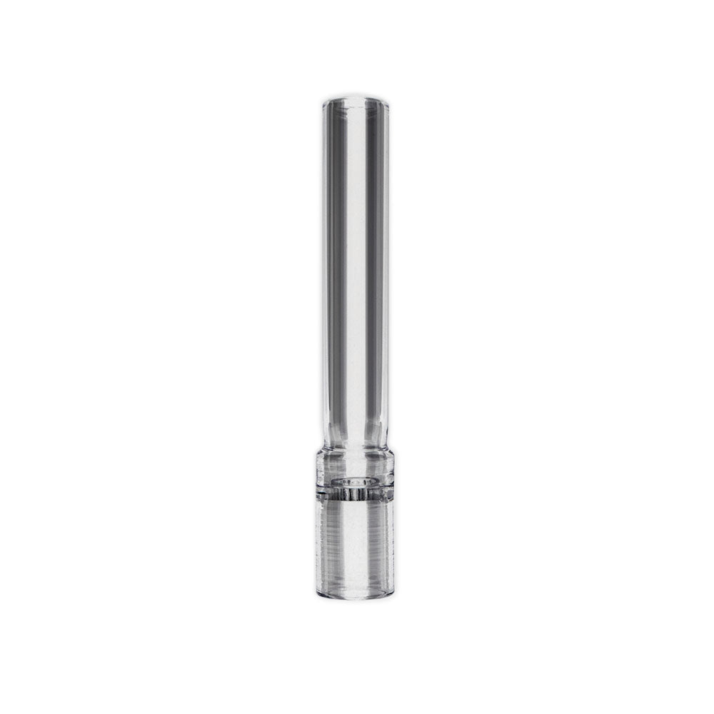 Solo III XL Mundstück 90 mm transparent – Produktbild 1