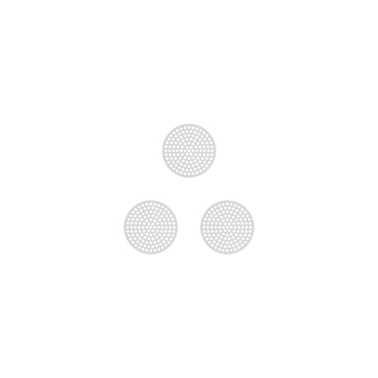 LIVE Mundstücksiebe Box 3x – Produktbild 1
