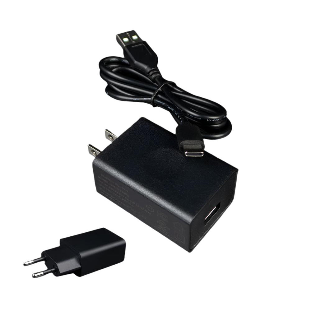 USB-C Ladegerät 5V 3A – Produktbild 1