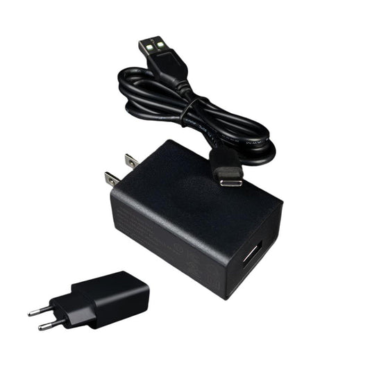 USB-C Ladegerät 5V 3A – Produktbild 1