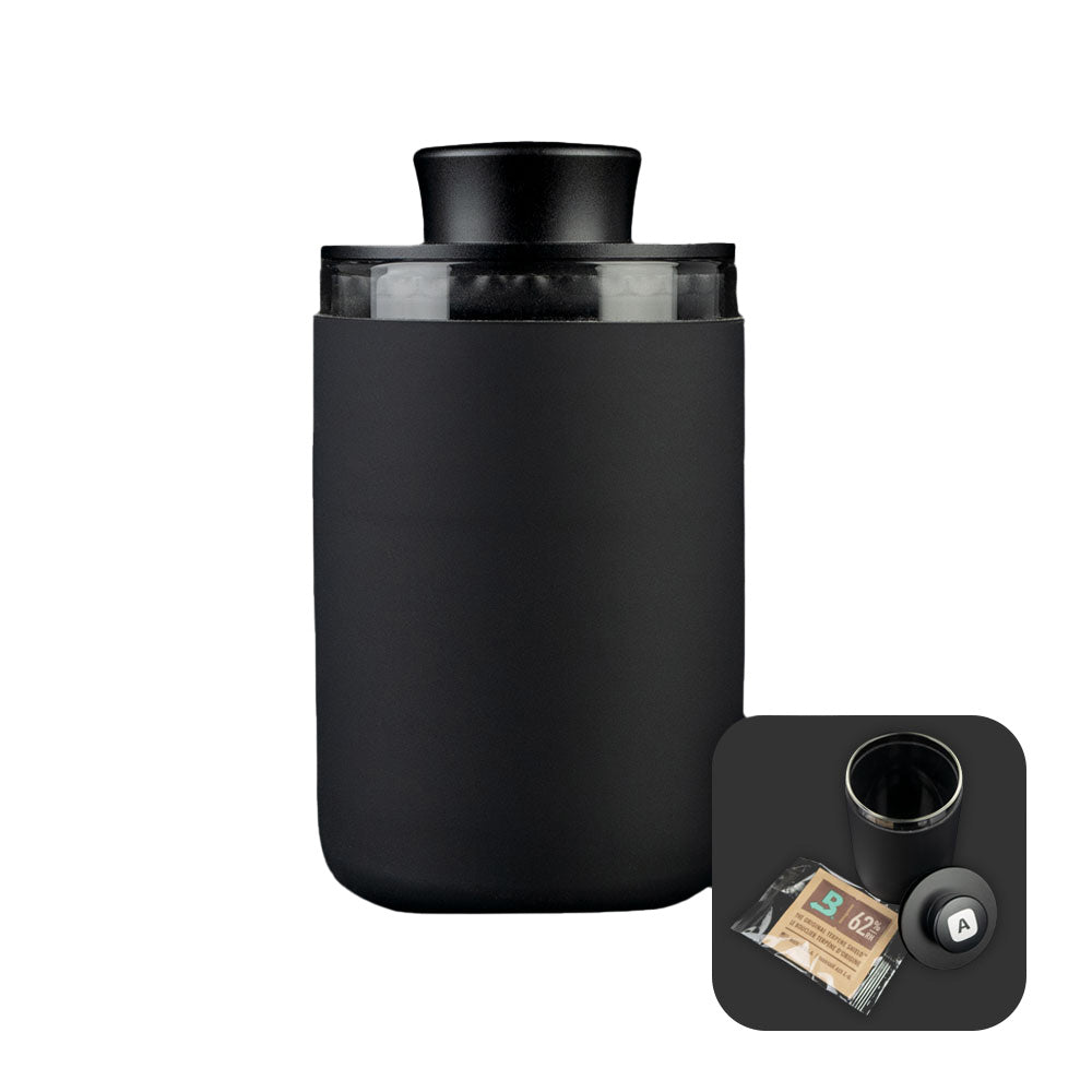 Herb Jar – Produktbild 1