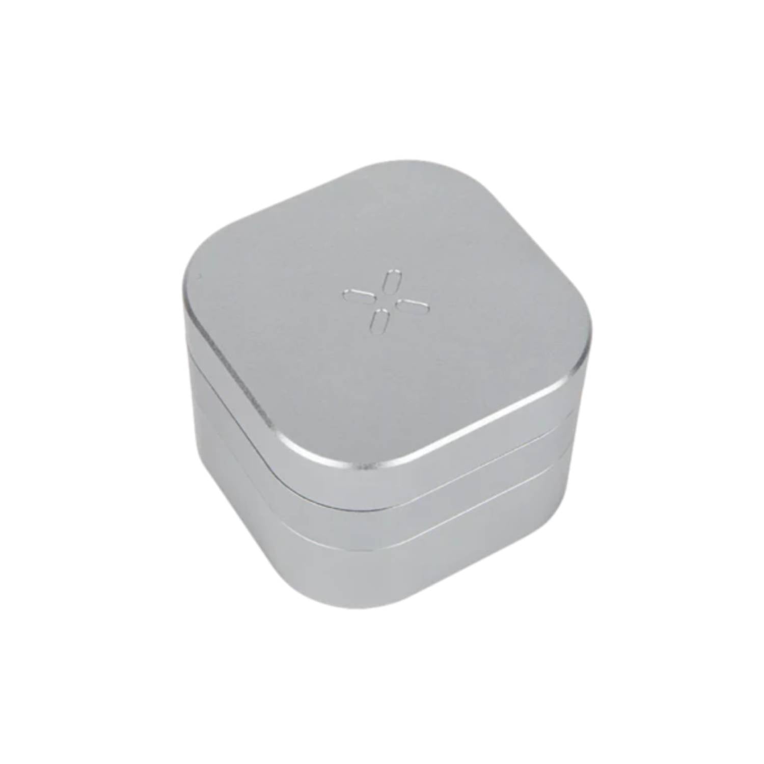 Grinder silber – Produktbild 1