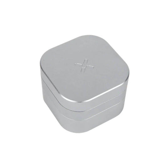 Grinder silber – Produktbild 1