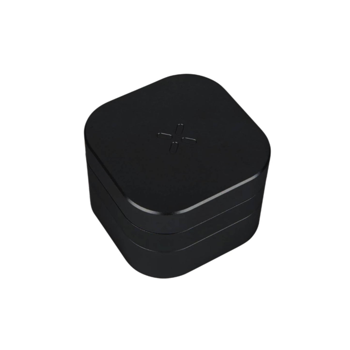 Grinder schwarz – Produktbild 1