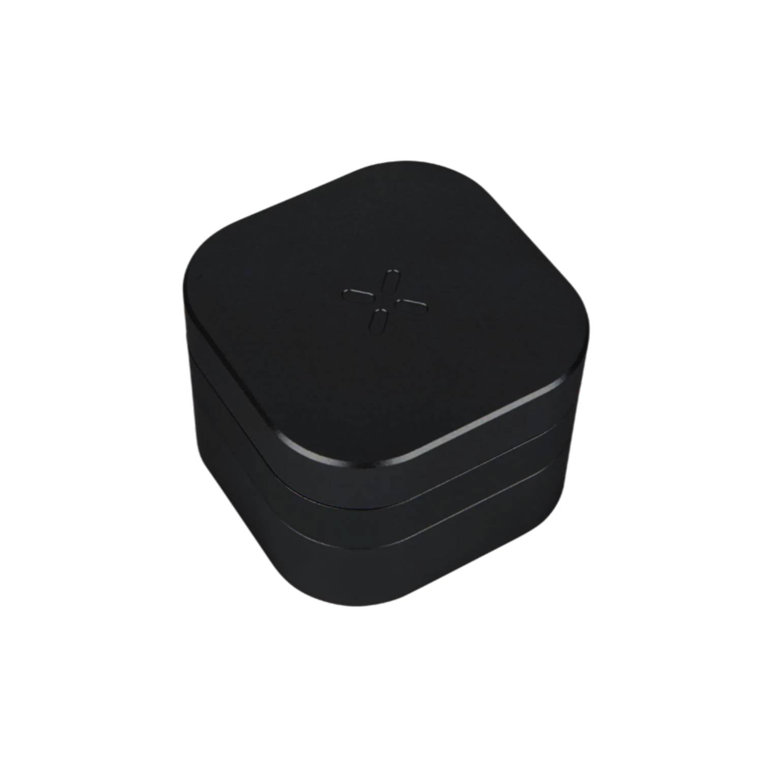 Grinder schwarz – Produktbild 1