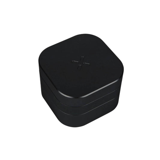 Grinder schwarz – Produktbild 1