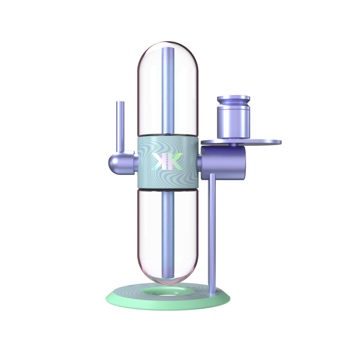 Gravity Infuser Khalifa – Produktbild 1