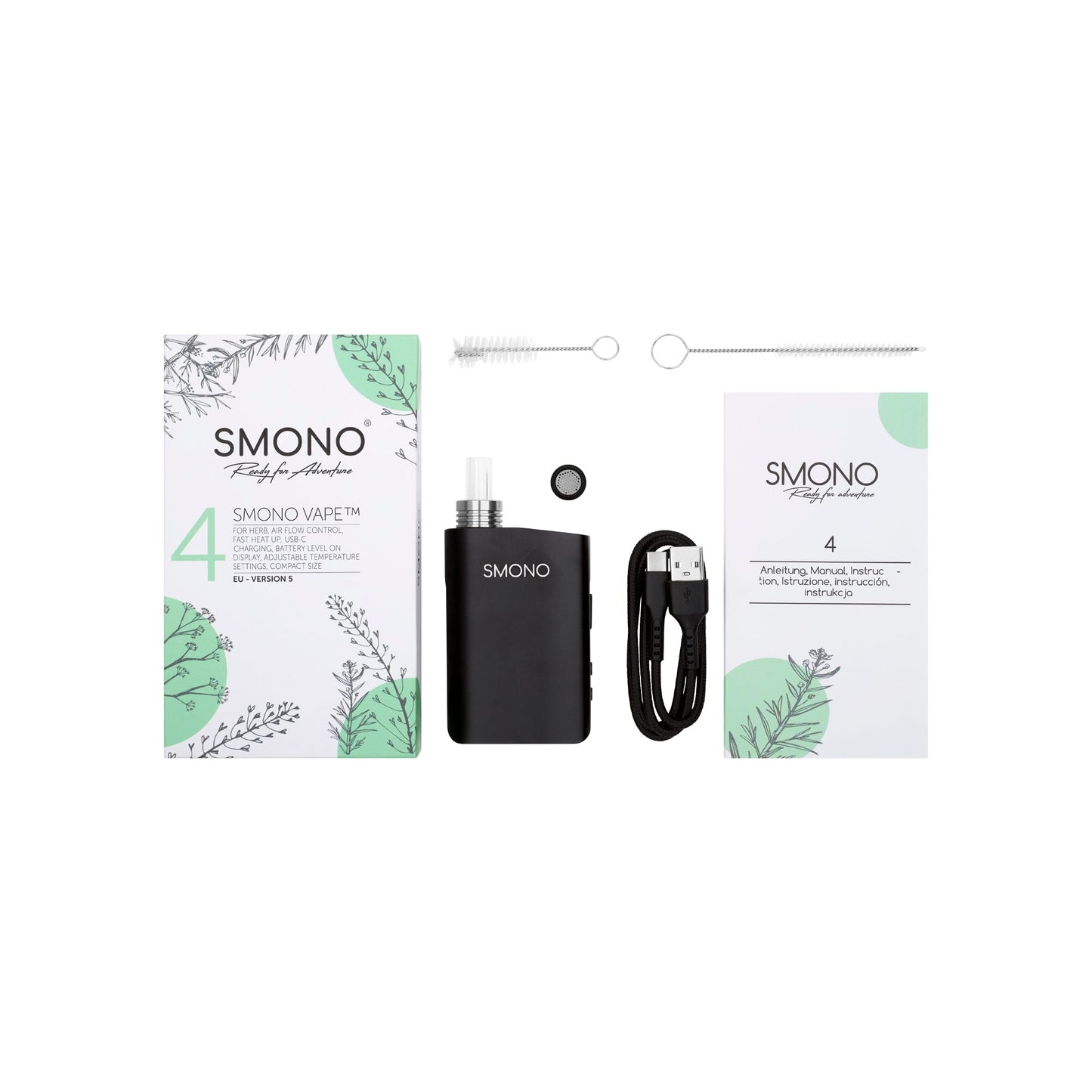 Smono 4.5 – Produktbild 7