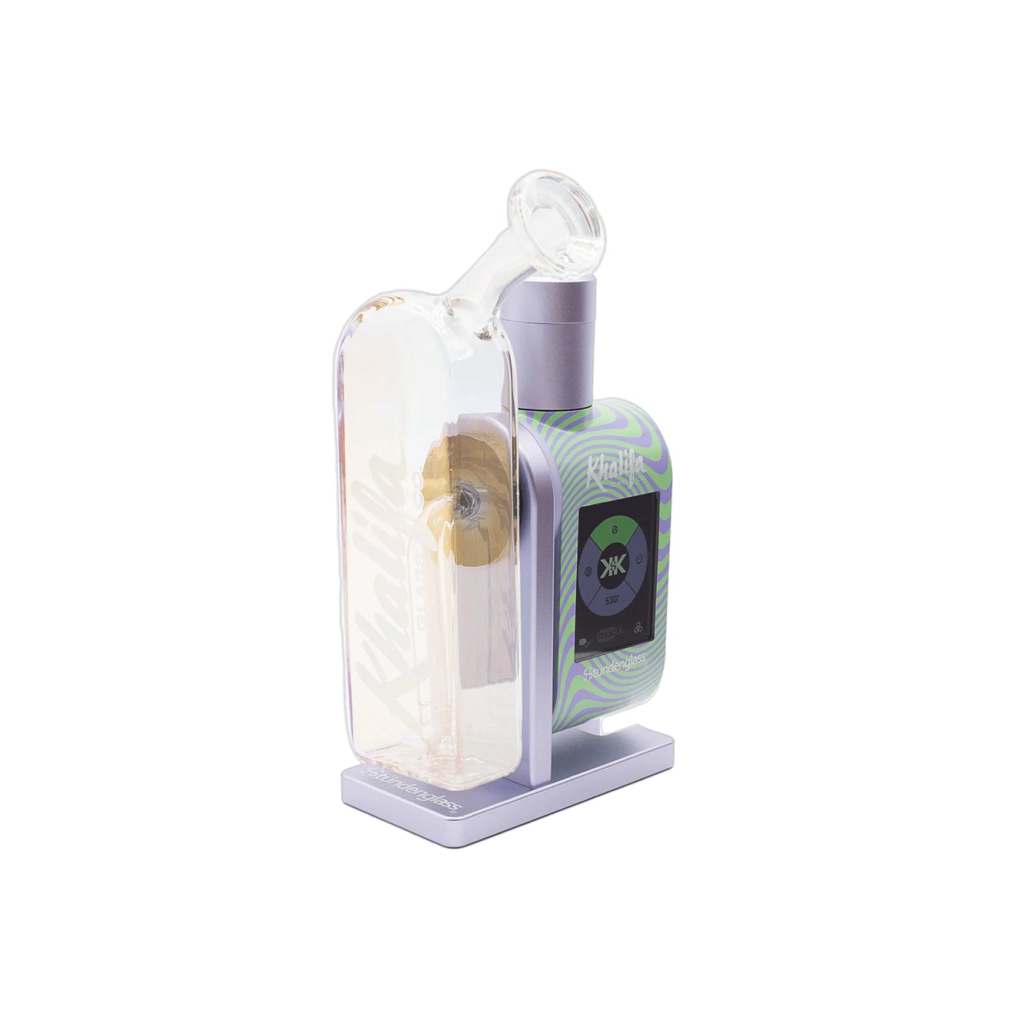 Modül Dok Deluxe Travel Set Khalifa – Produktbild 1