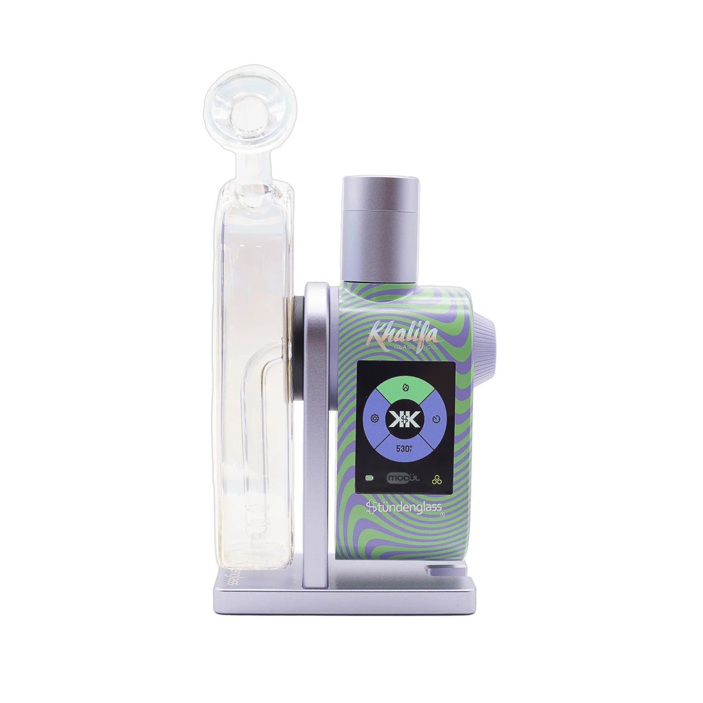 Modül Dok Deluxe Travel Set Khalifa – Produktbild 7