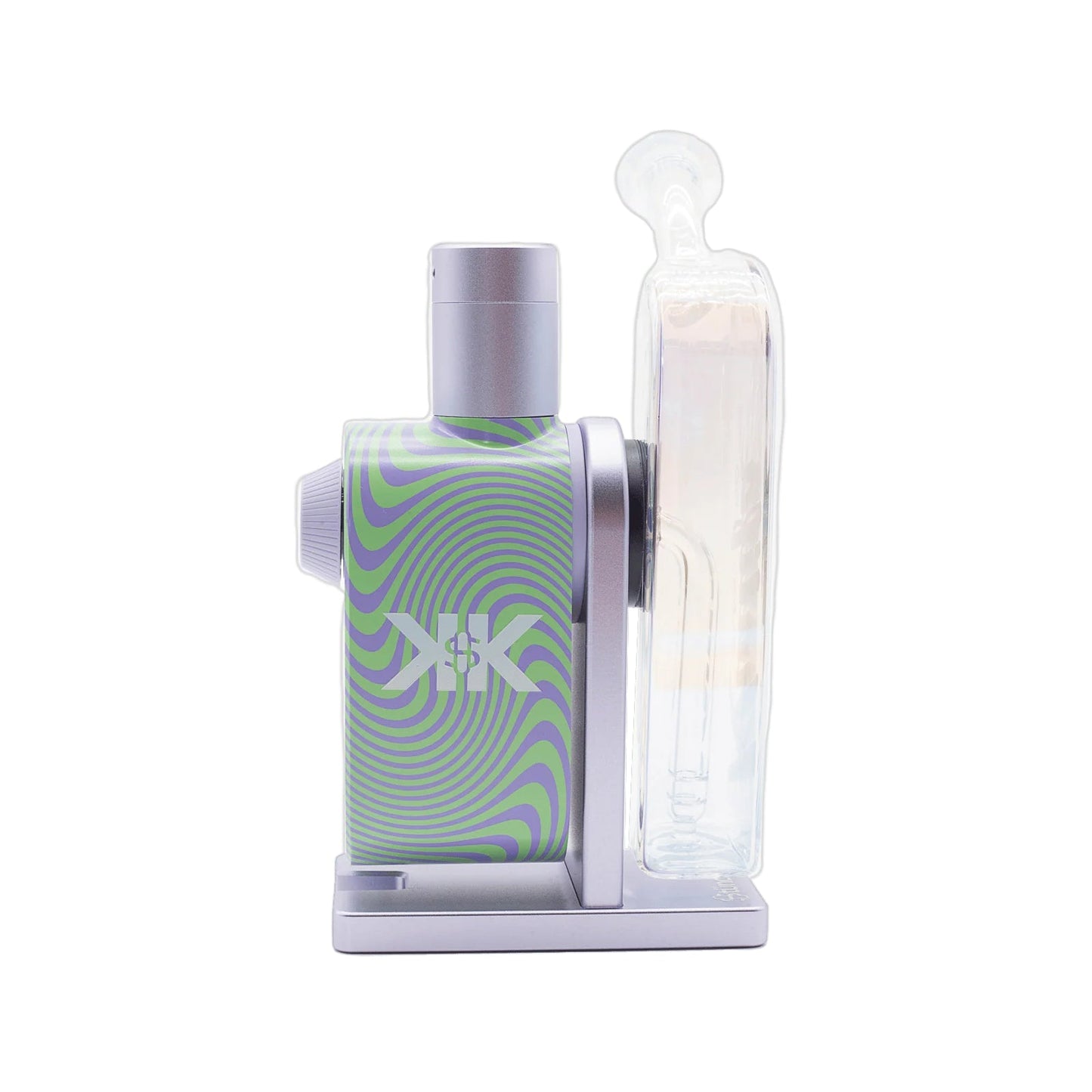 Modül Dok Deluxe Travel Set Khalifa – Produktbild 4