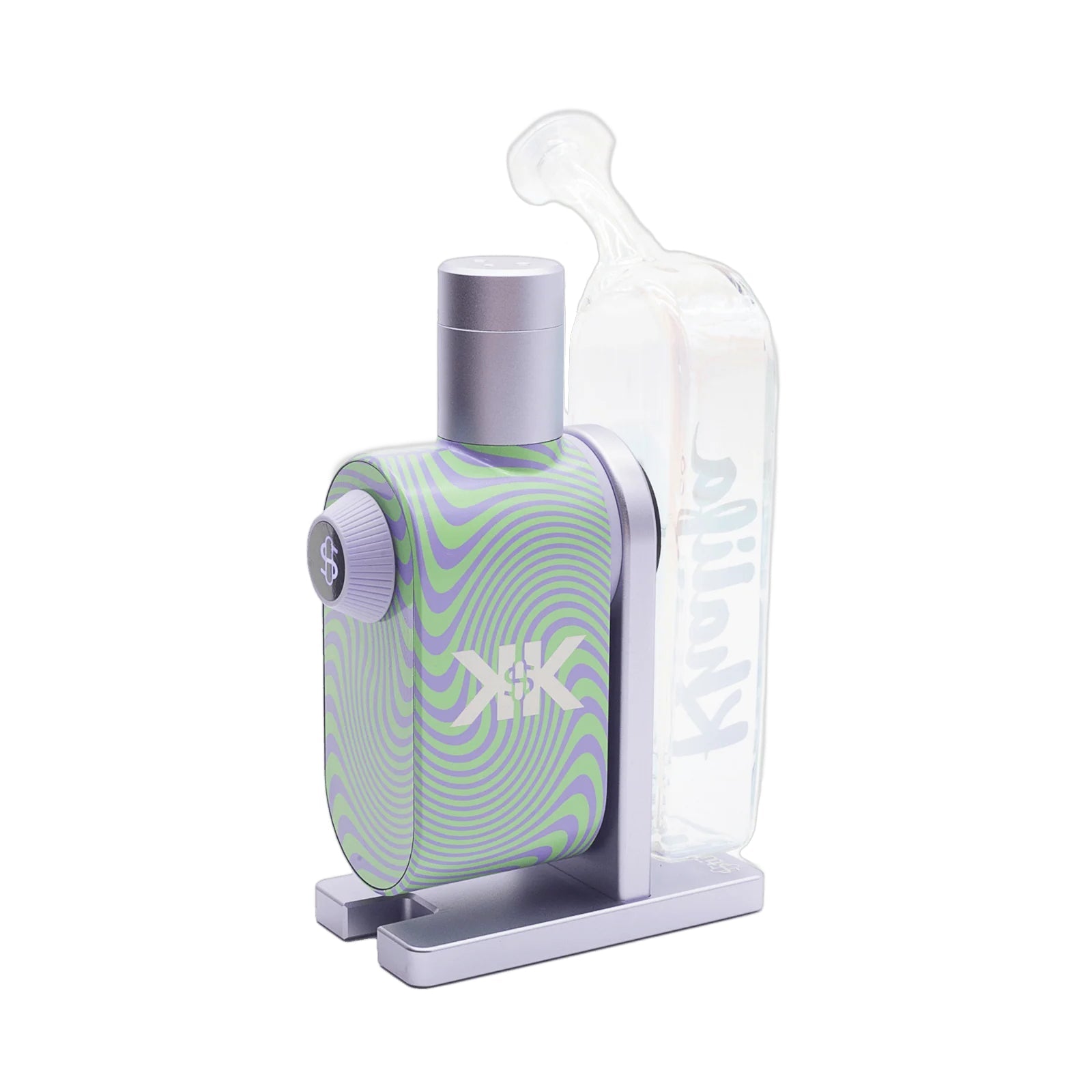 Modül Dok Deluxe Travel Set Khalifa – Produktbild 5