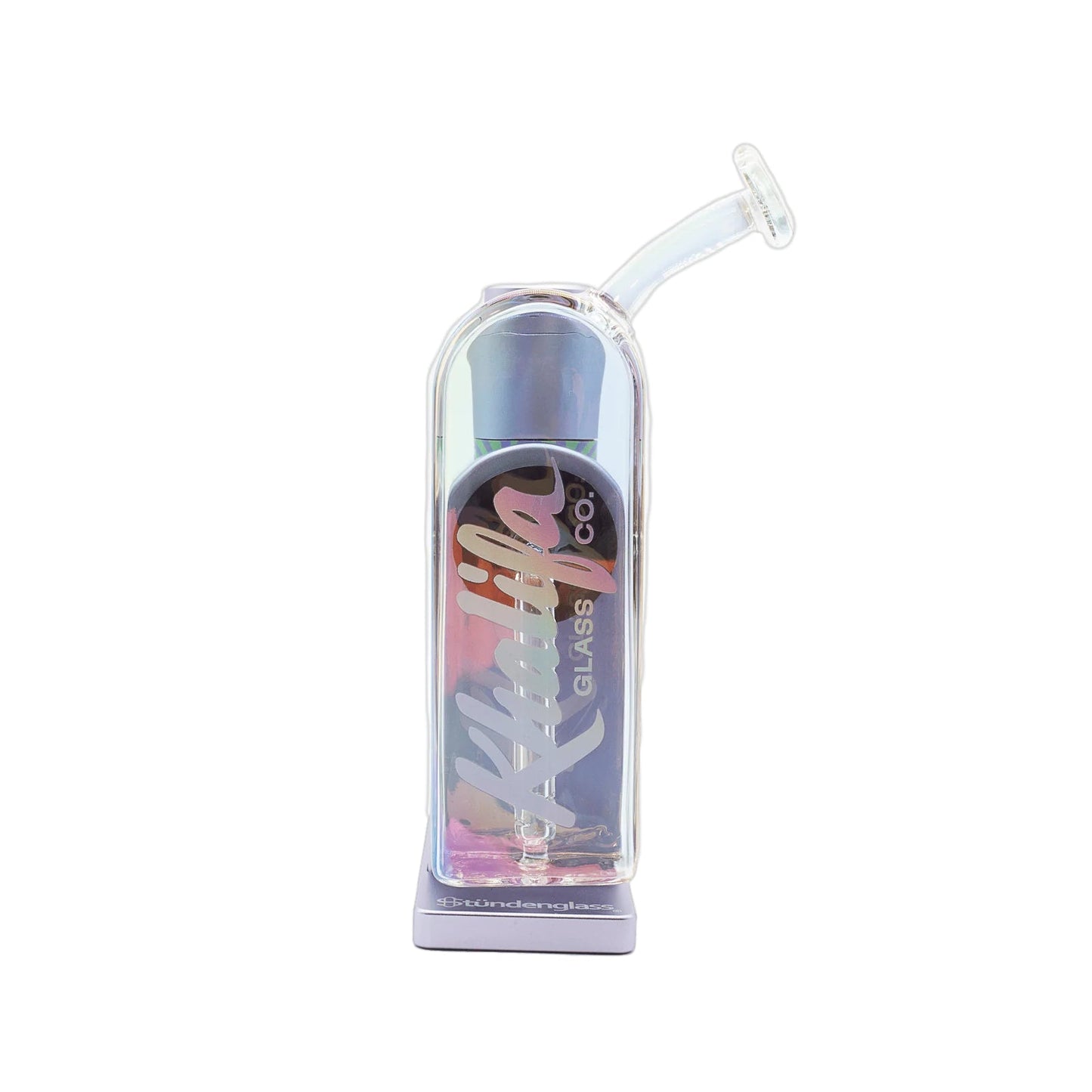 Modül Dok Deluxe Travel Set Khalifa – Produktbild 6