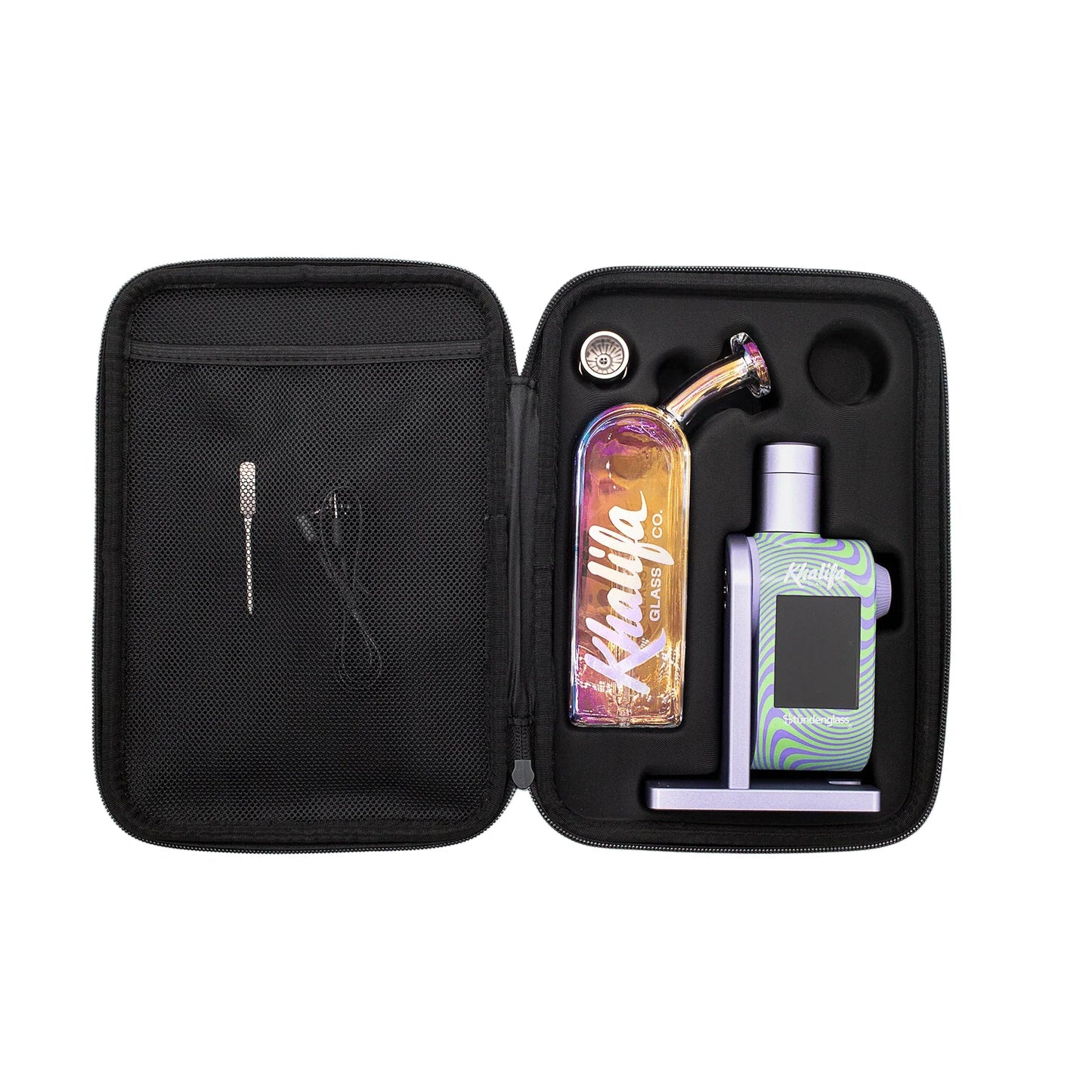 Modül Dok Deluxe Travel Set Khalifa – Produktbild 8