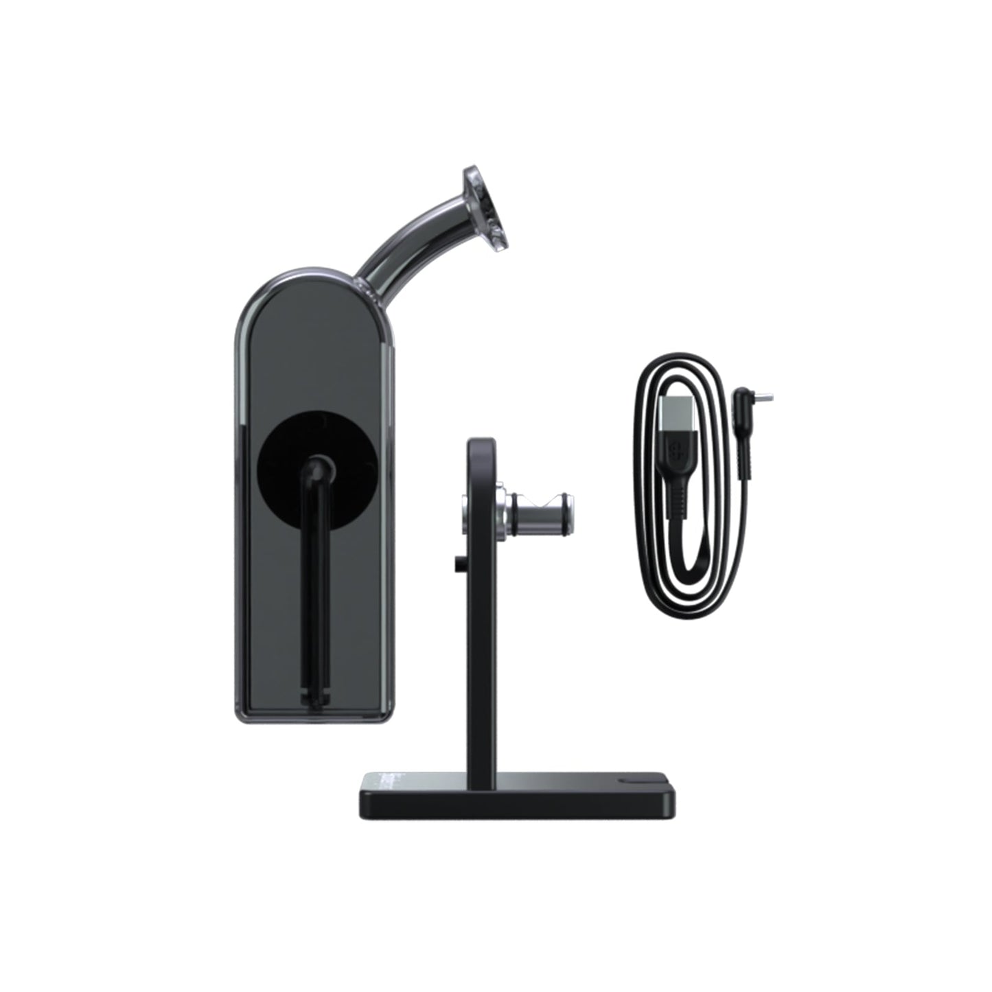 Modül Dok graues Glas – Produktbild 3