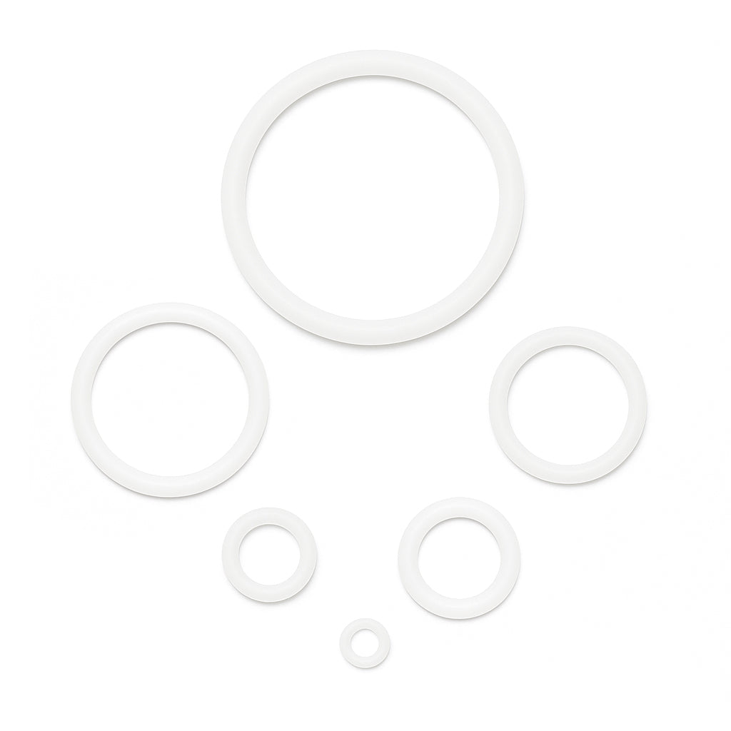 Frolic Silikon O Ring Set – Produktbild 1