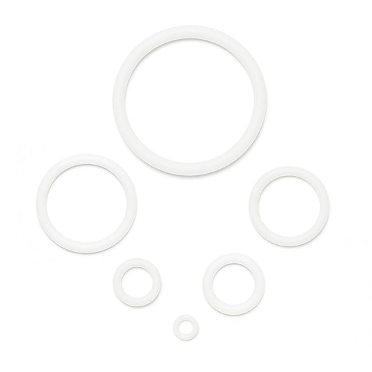Frolic Silikon O Ring Set – Produktbild 1