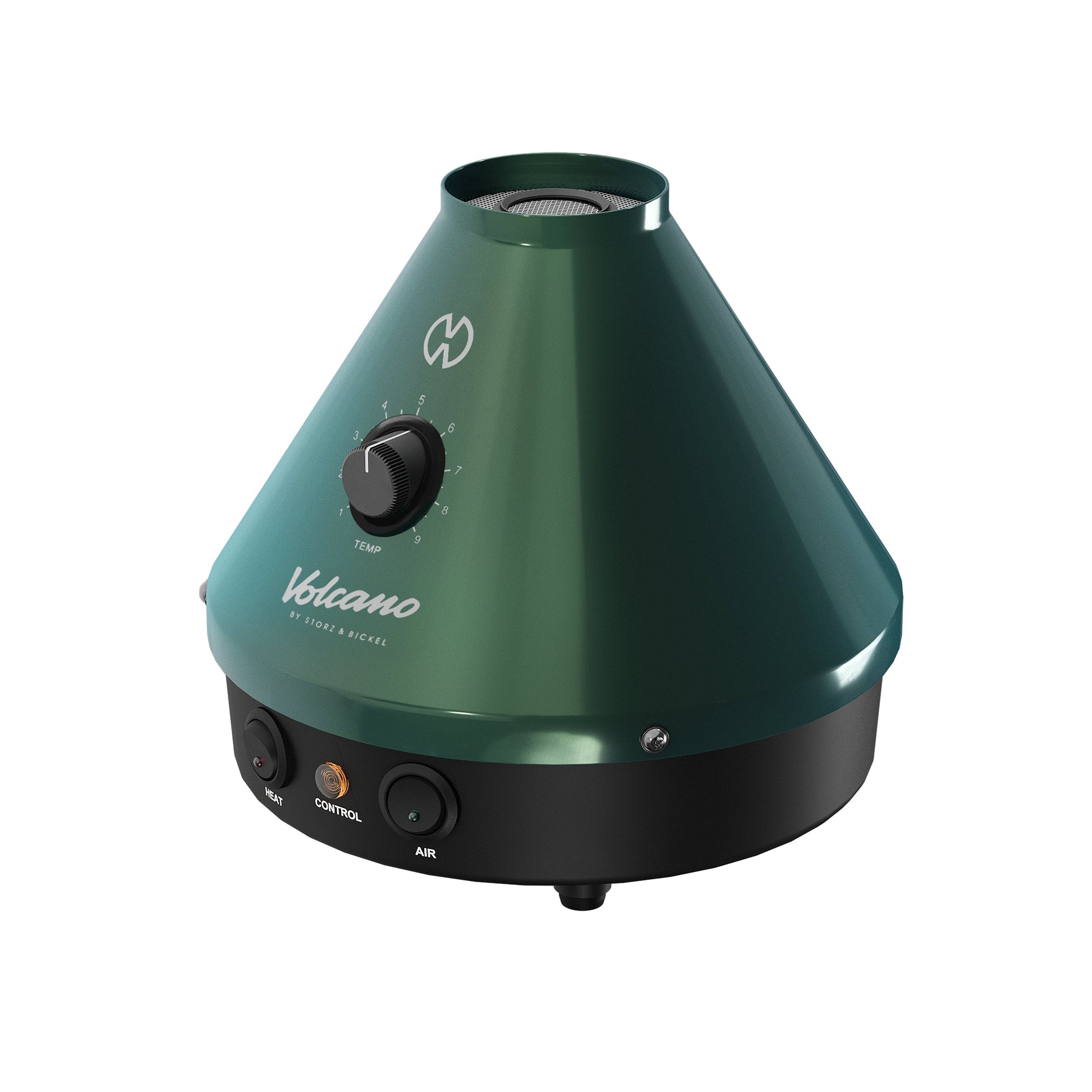 Volcano Classic Evergreen – Produktbild 2