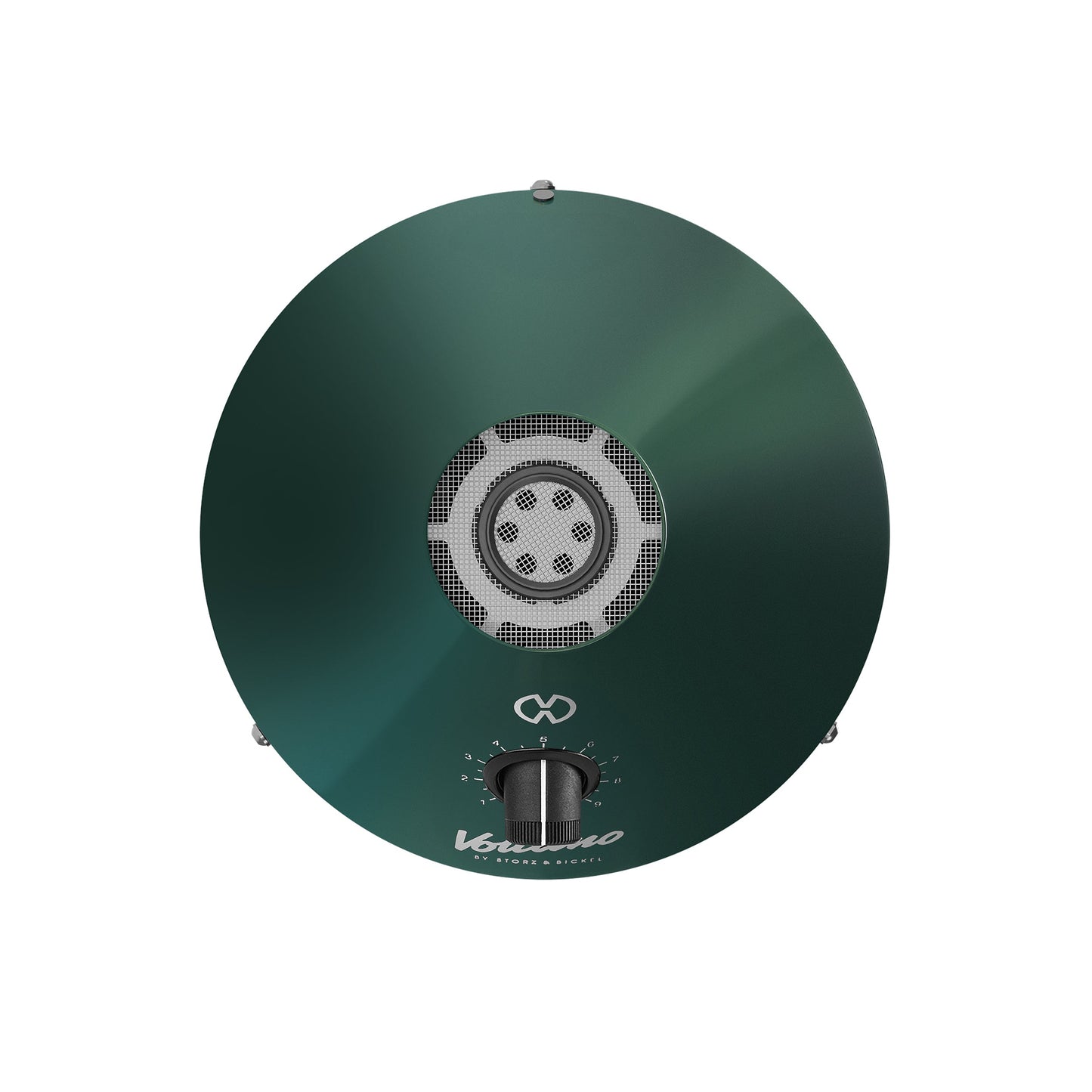 Volcano Classic Evergreen – Produktbild 3