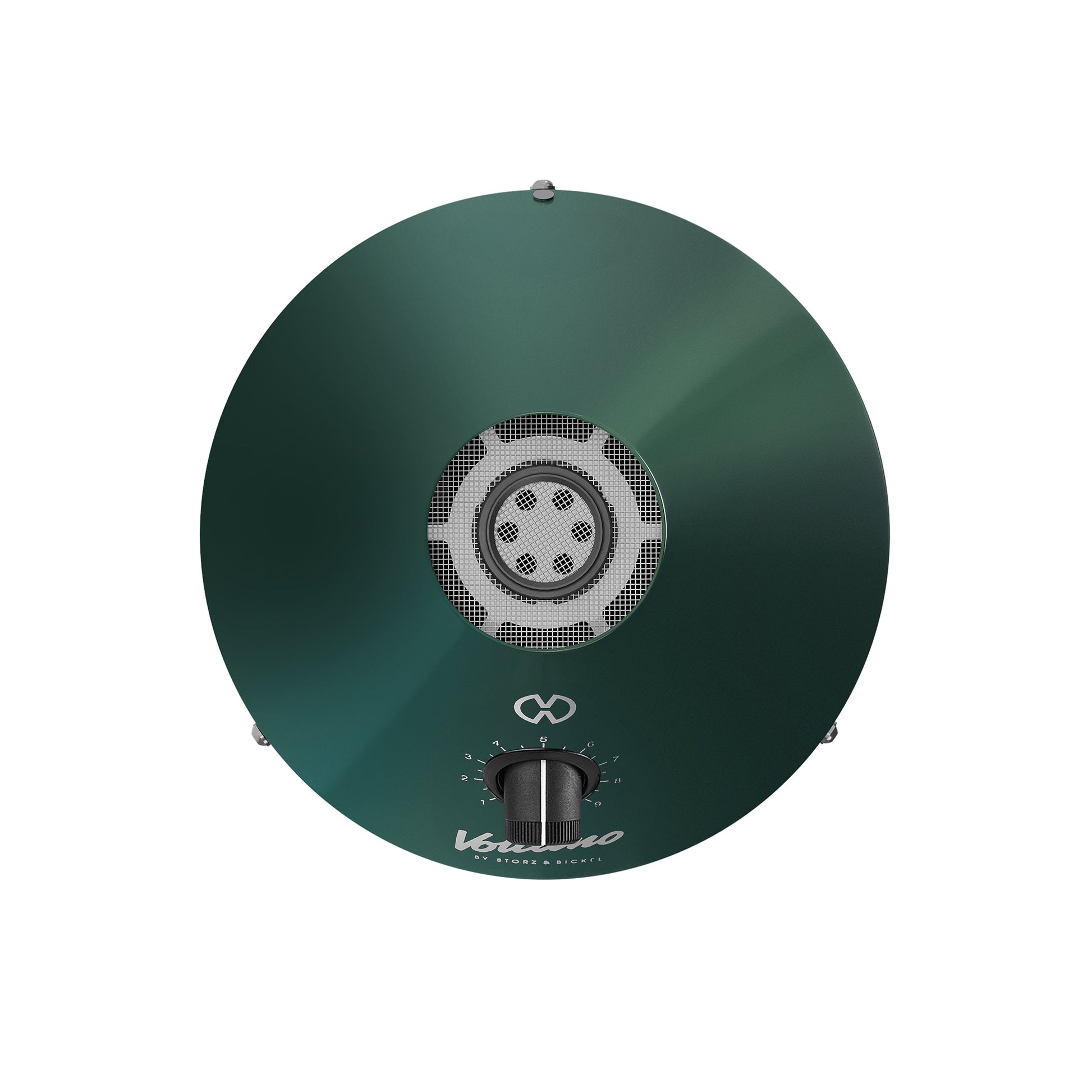Volcano Classic Evergreen – Produktbild 3