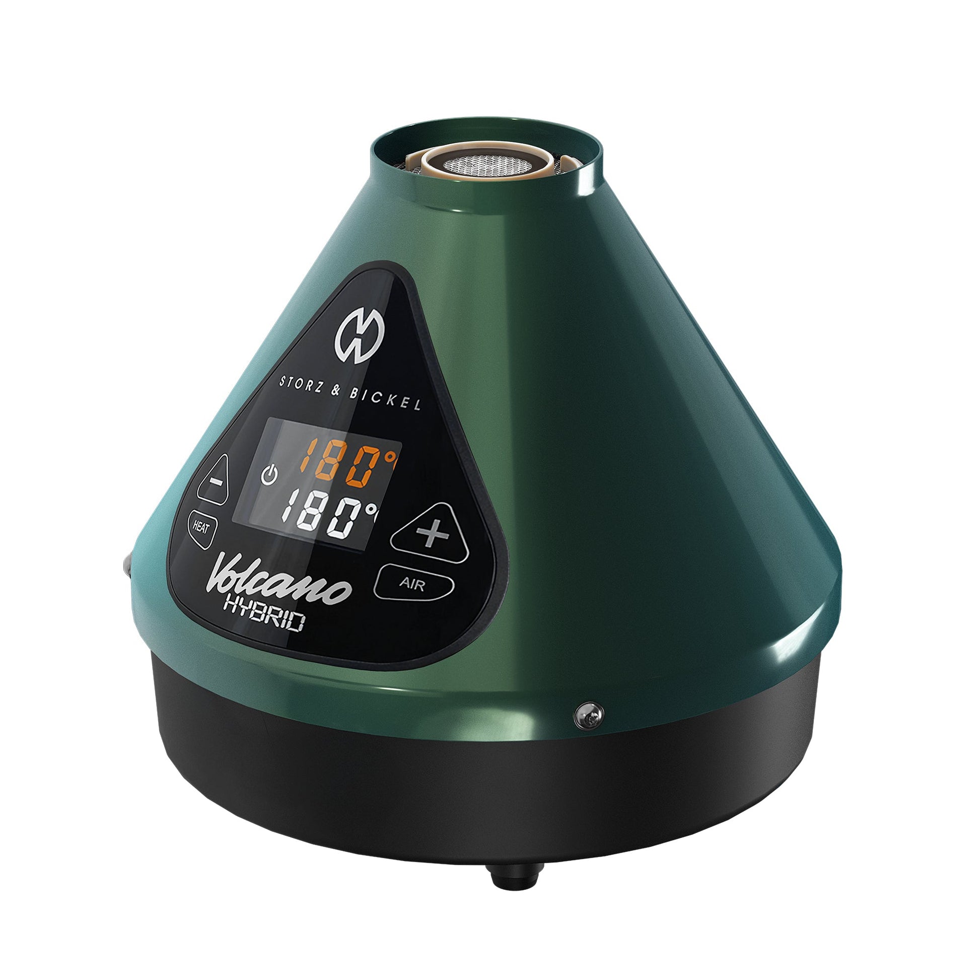 Volcano Hybrid Evergreen UK – Produktbild 2