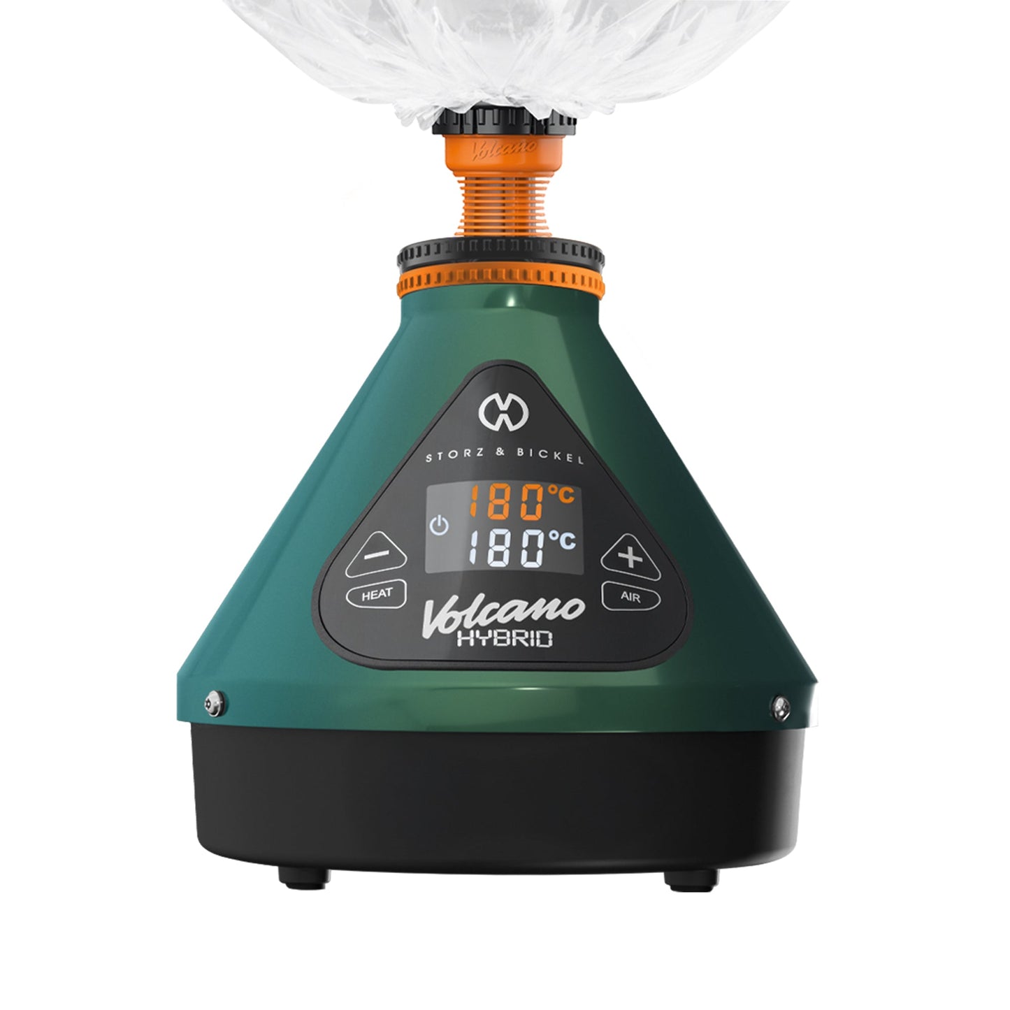 Volcano Hybrid Evergreen UK – Produktbild 3