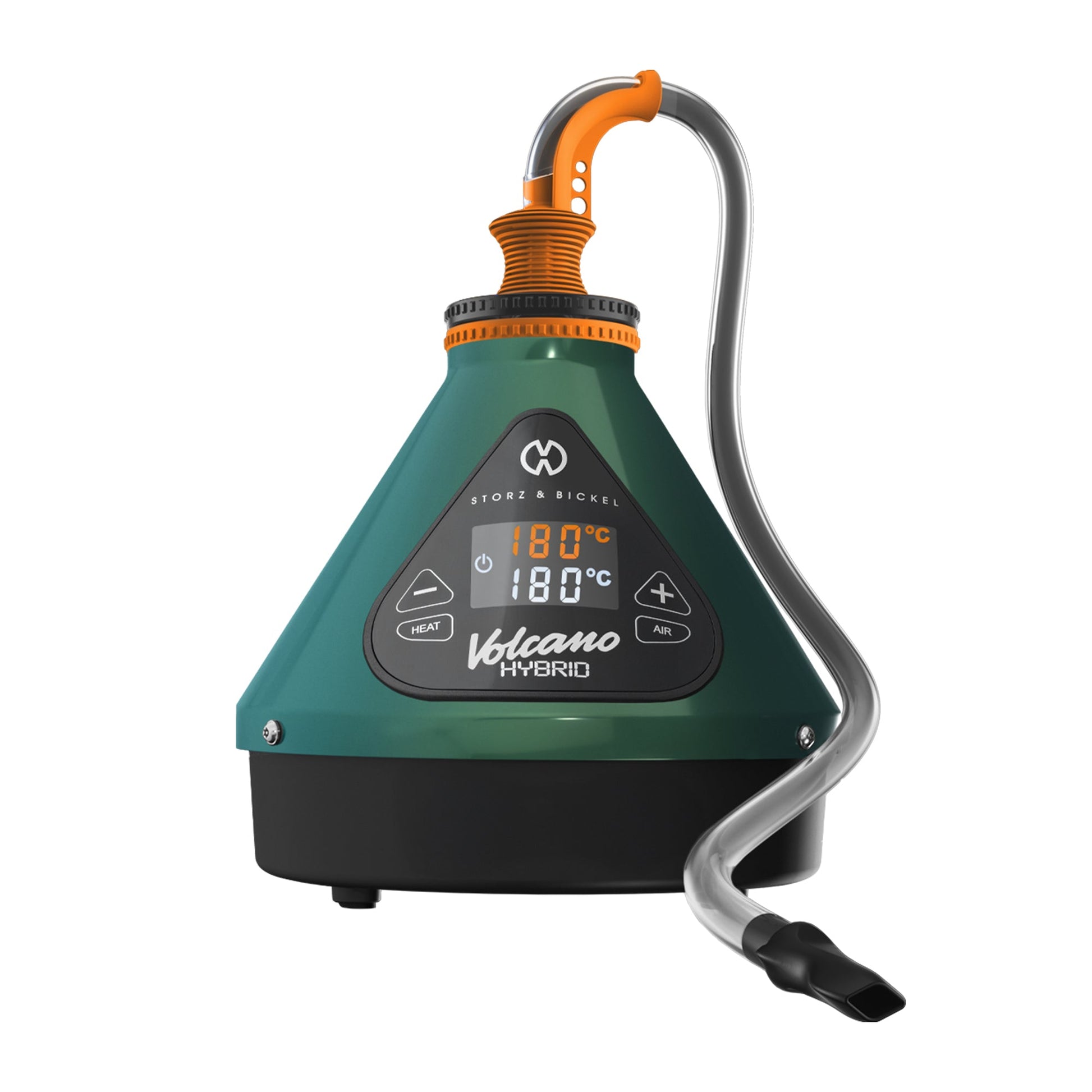 Volcano Hybrid Evergreen UK – Produktbild 4