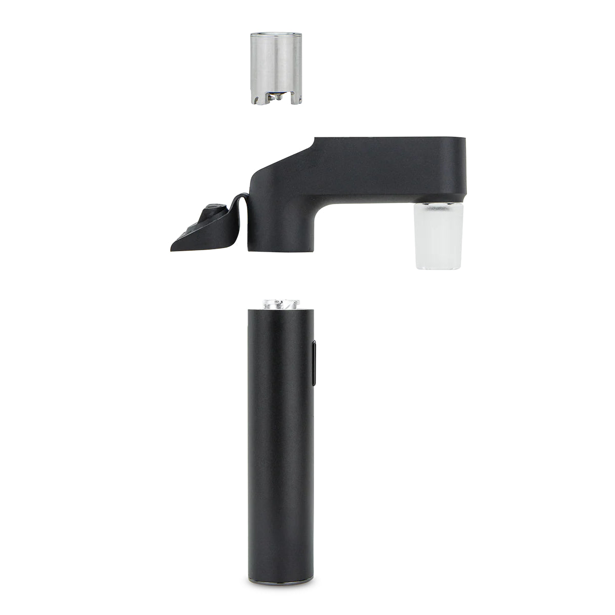 Pivot Glasadapter mit 3D Kammer – Produktbild 3