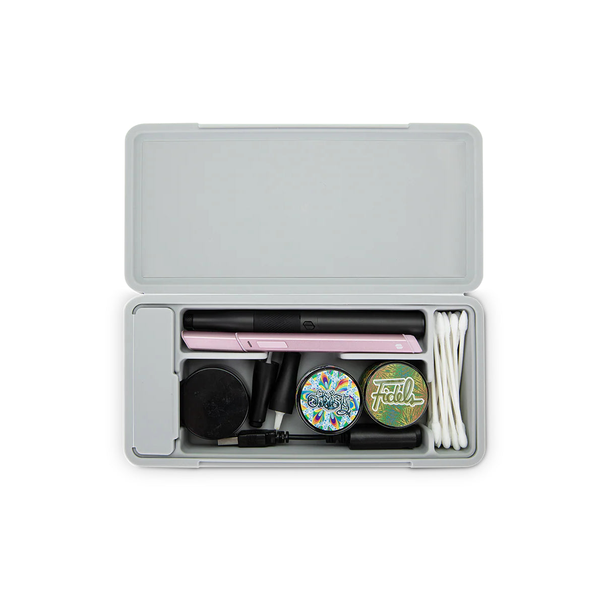 Pivot Travel Case – Produktbild 4