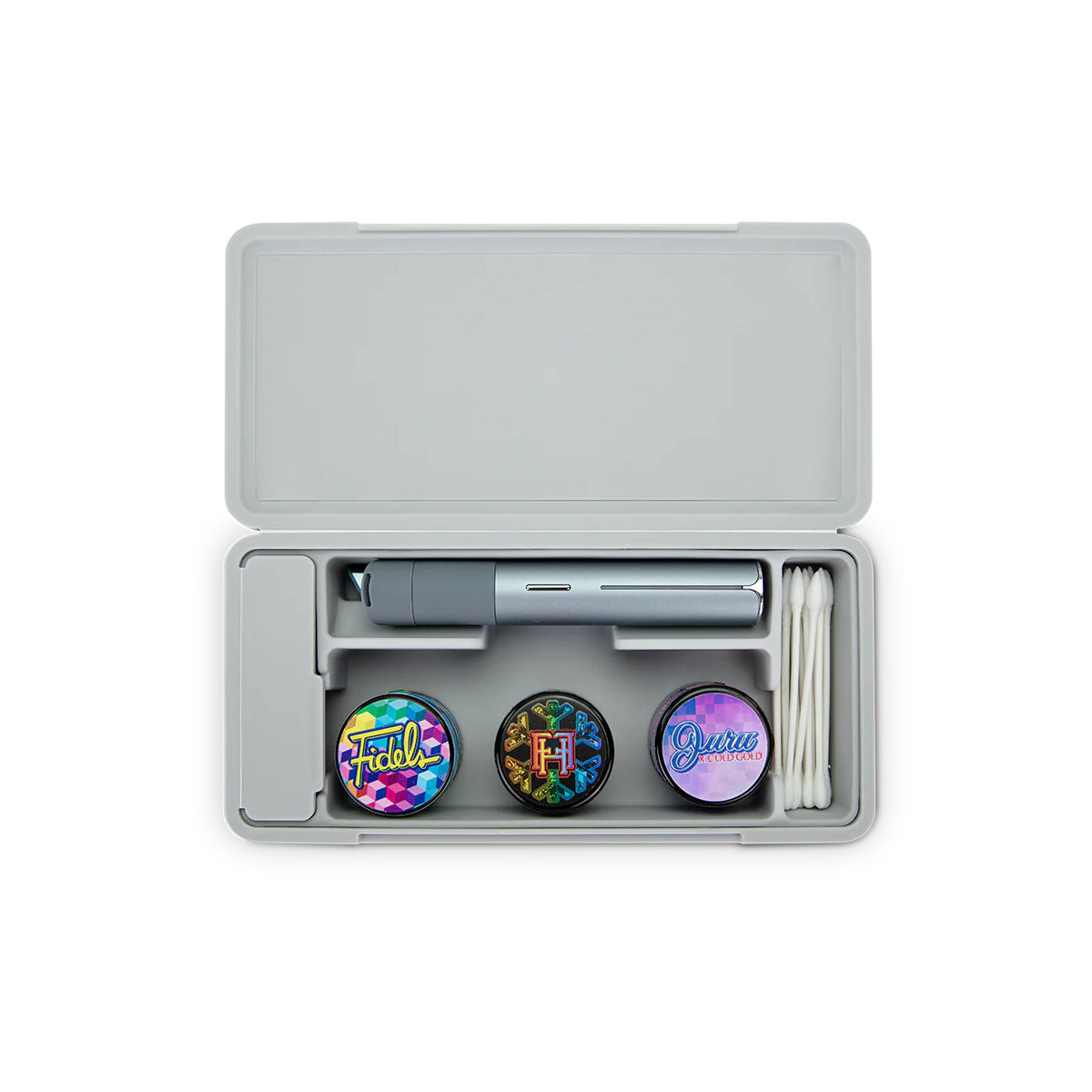 Pivot Travel Case – Produktbild 5