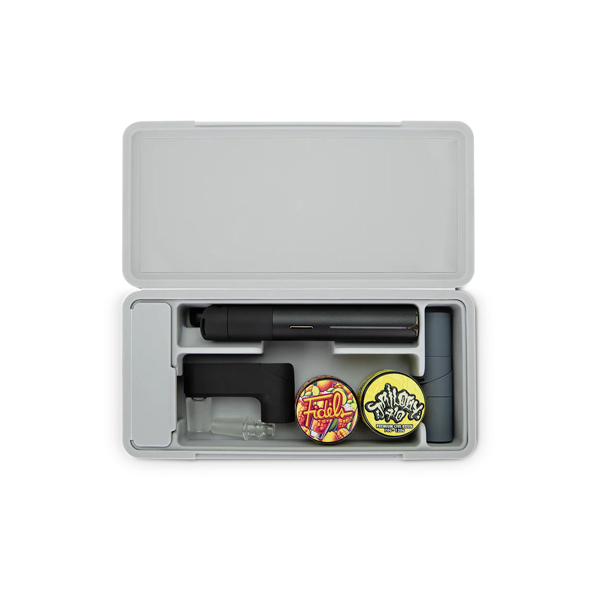 Pivot Travel Case – Produktbild 6