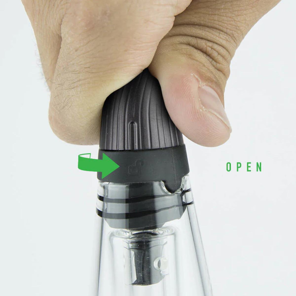 Peak Pro Travel Glass – Produktbild 3