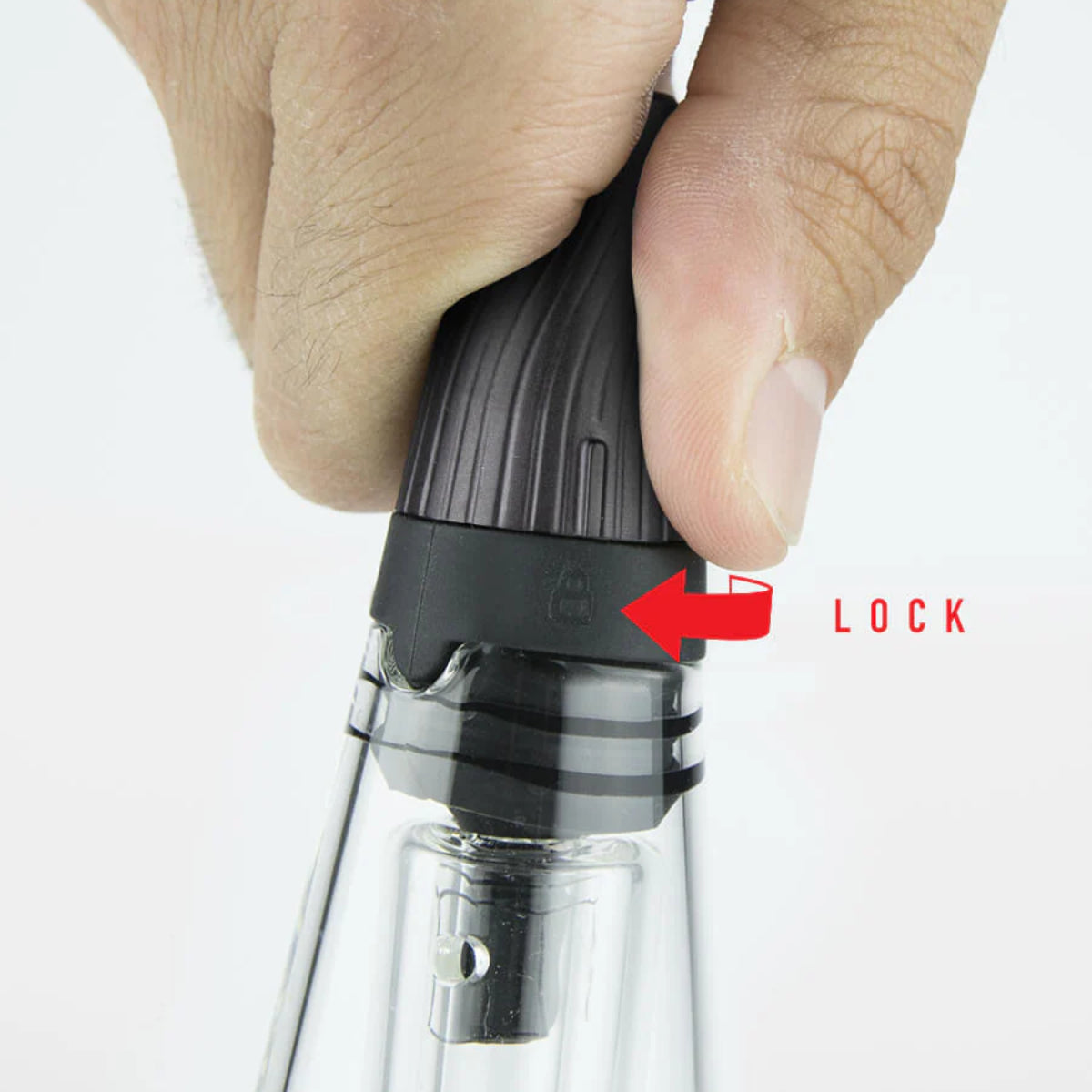 Peak Pro Travel Glass – Produktbild 4