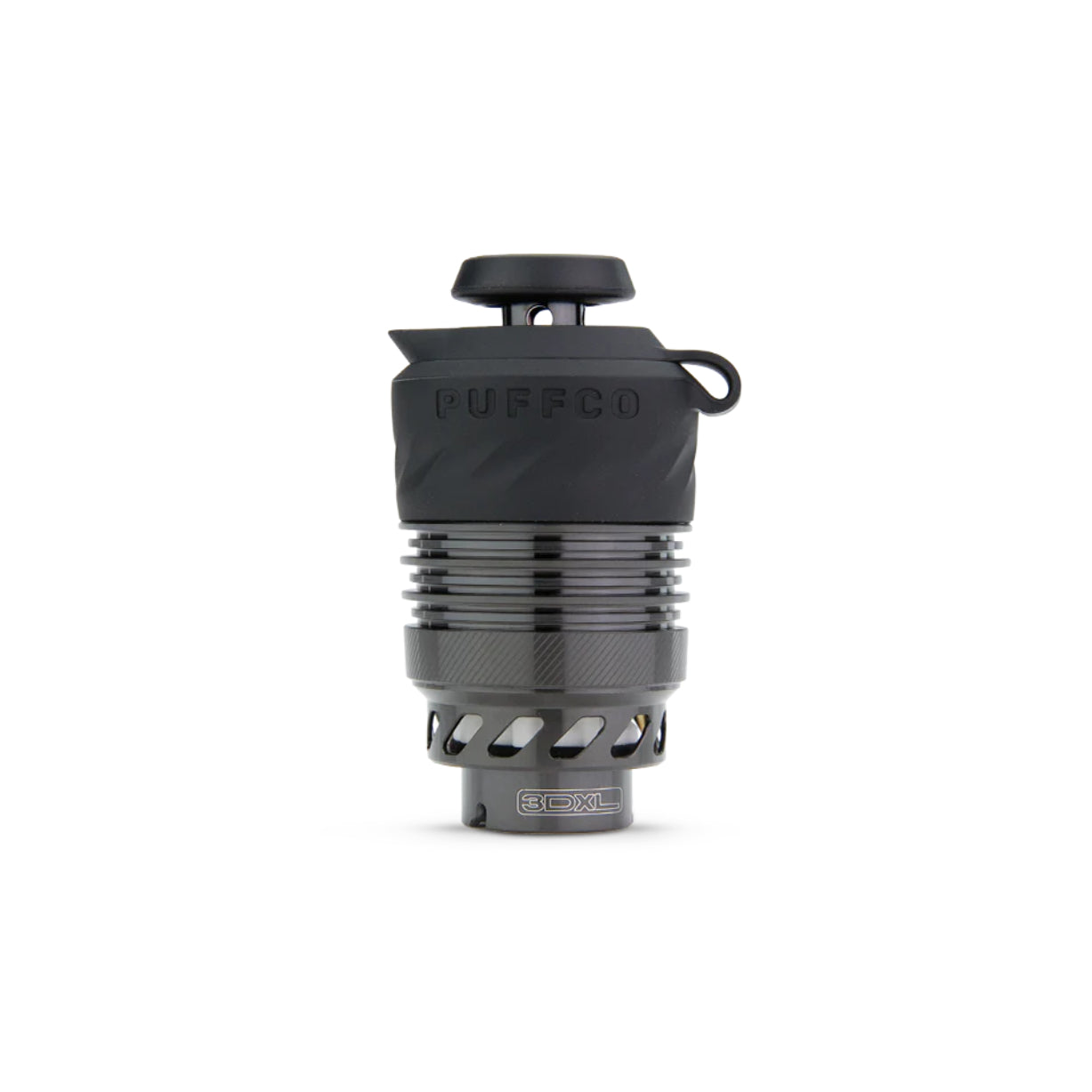 Peak Pro 3DXL Kammer limitierte Edition schwarz – Produktbild 1