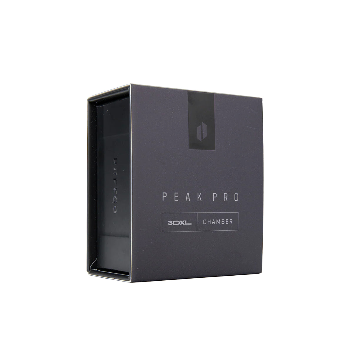 Peak Pro 3DXL Kammer limitierte Edition schwarz – Produktbild 4