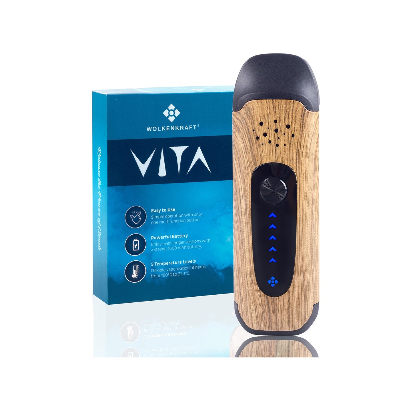 Vita Holzoptik – Produktbild 3