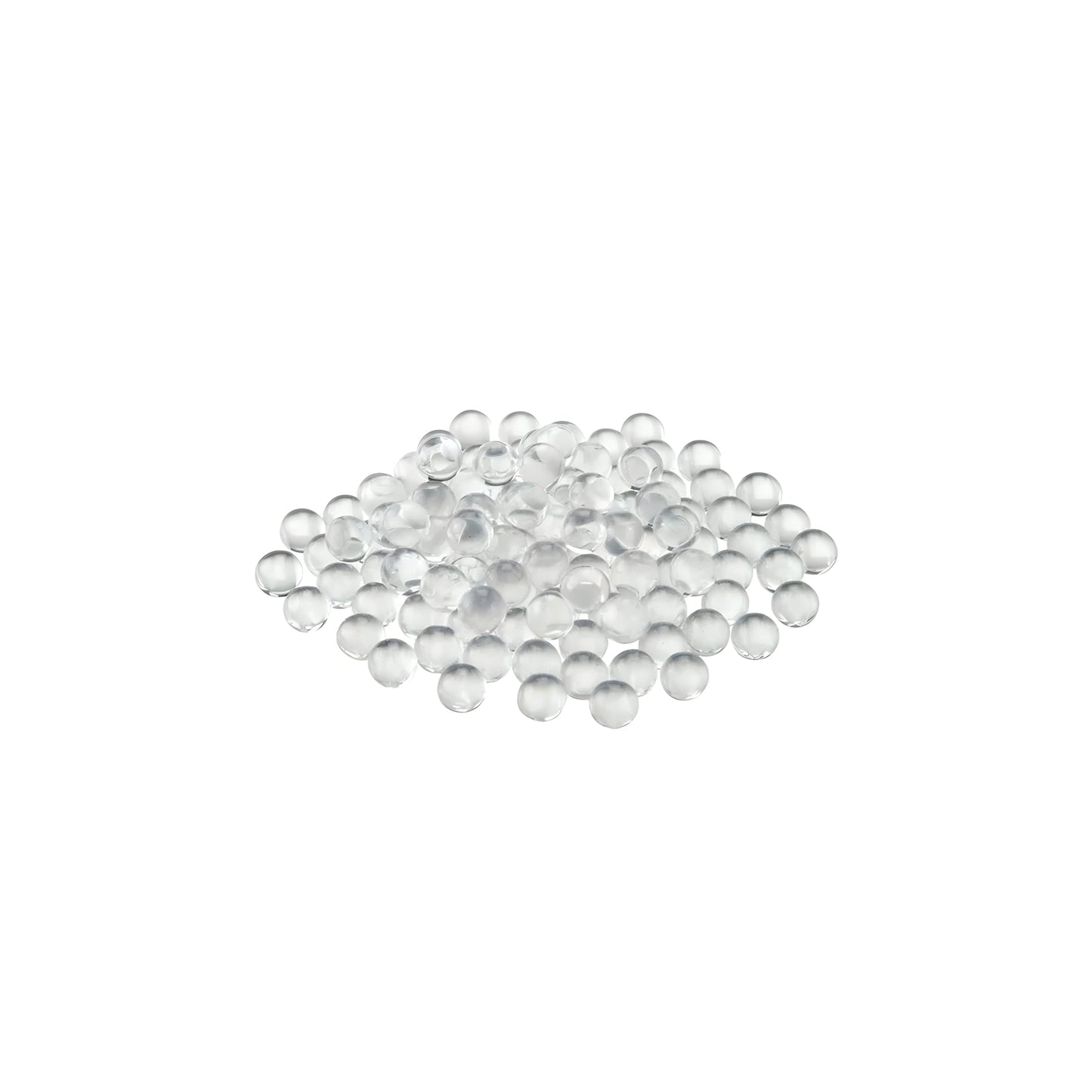 Borosilikatglaskugeln – Produktbild 1